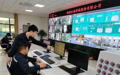 數字浪潮賦能綠色發展 數字監控系統開發為南平高質量發展注入澎湃動能