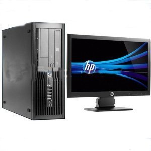 惠普HP Pro 4300 SFF臺(tái)式整機(jī)評(píng)測(cè) 經(jīng)典商務(wù)小機(jī)箱，入門(mén)辦公實(shí)用之選